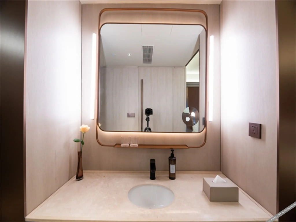 Сиань: Crystal Orange Hotel Xi'an High-tech Zone