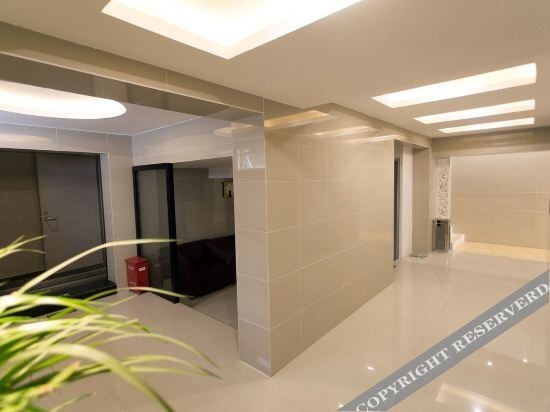 Сучжоу: Love Express Hotel Suzhou