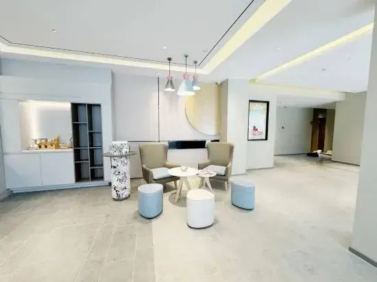 Вэйнань: Home Inn (Huayin Huashan Scenic Area)