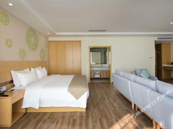 Чанша: GreenTree Inn (Changsha High Speed Rail South Station)