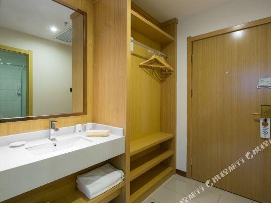 Чанша: GreenTree Inn (Changsha High Speed Rail South Station)