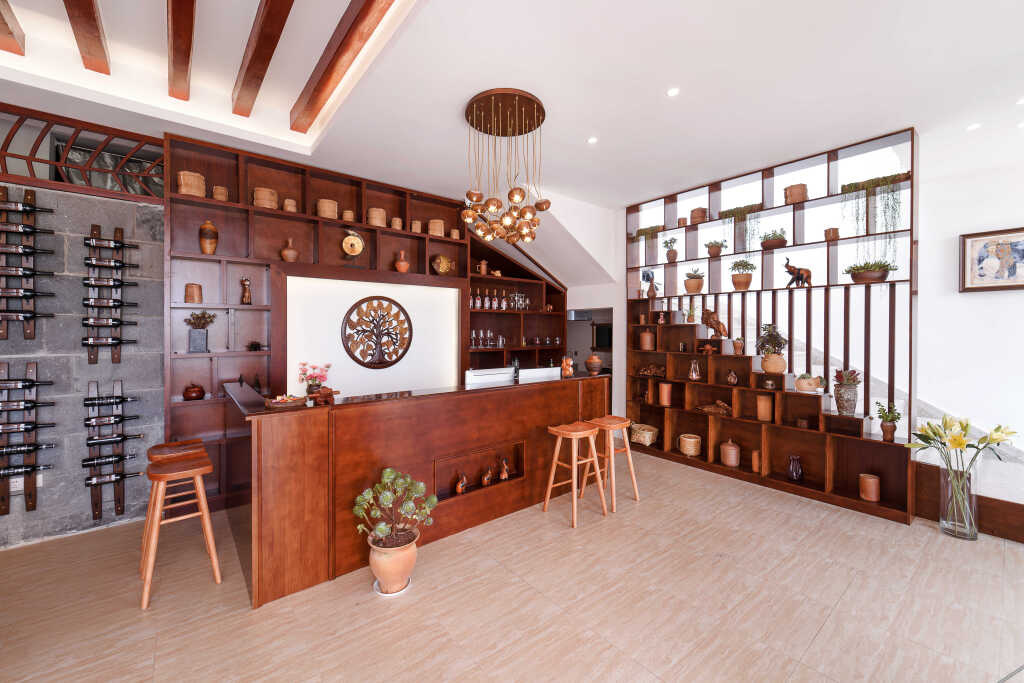 Fangfei Yunluting Inn — фото 2