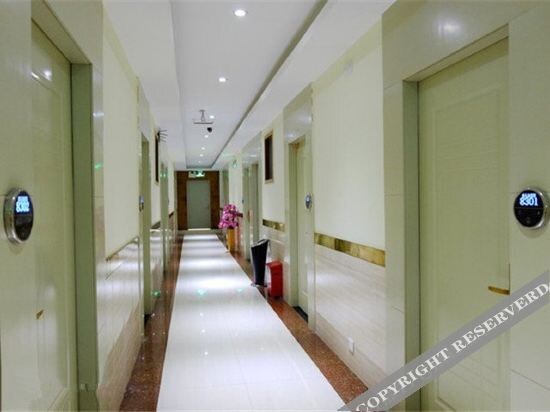 Foshan Tangrenfang Boutique Hotel — фото 6
