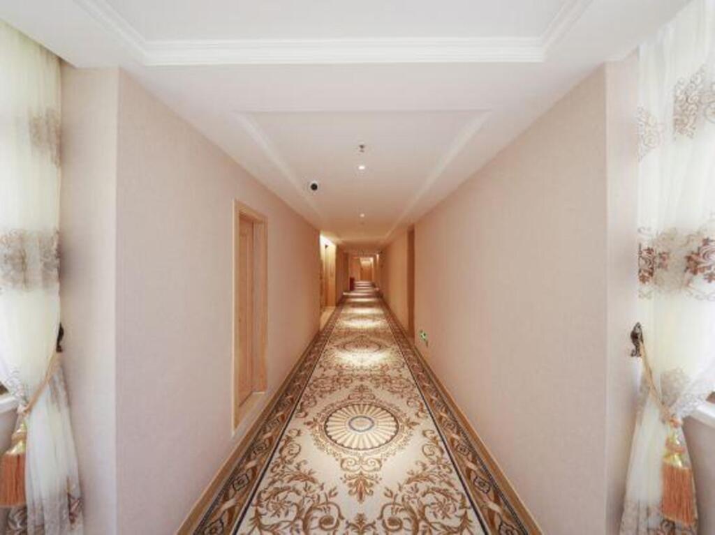 Чунцин: Vienna International Hotel (Binjiang of Jiangjin, Chongqing)