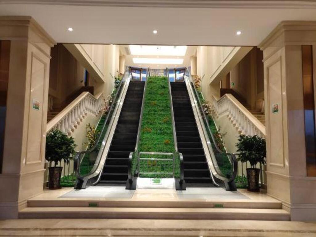 Чунцин: Vienna International Hotel (Binjiang of Jiangjin, Chongqing)