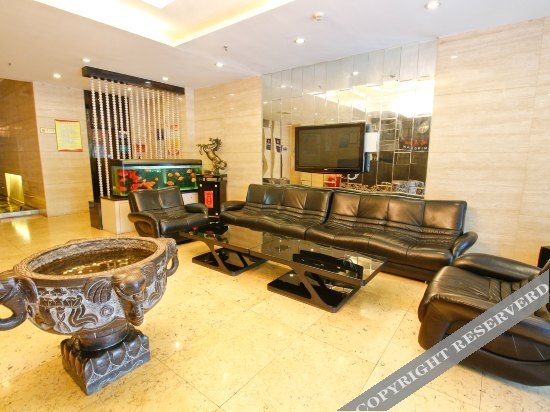 Баоцзи: Dushi Mingtian Hotel