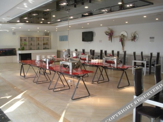 Баоцзи: Dushi Mingtian Hotel