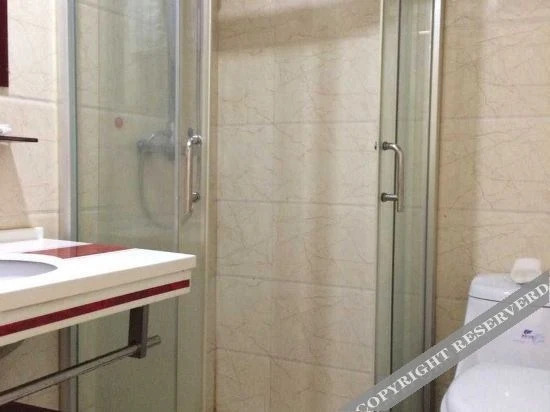 Ханчжоу: Отель Terui West Lake Hotel