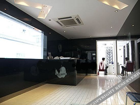 Ханчжоу: Отель Terui West Lake Hotel