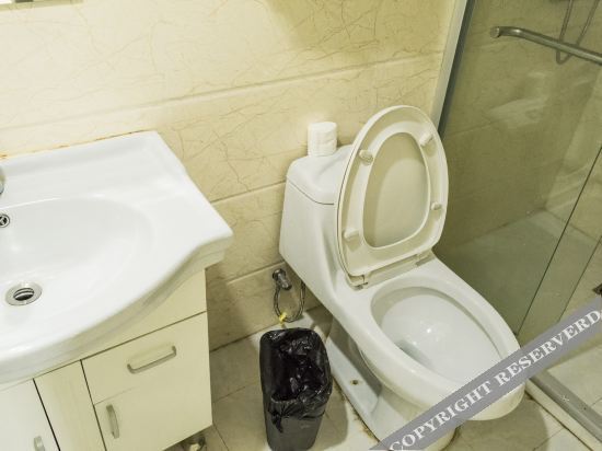 Ханчжоу: Отель Terui West Lake Hotel