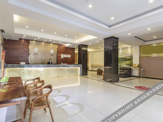 Лунъянь: Hanting Hotel