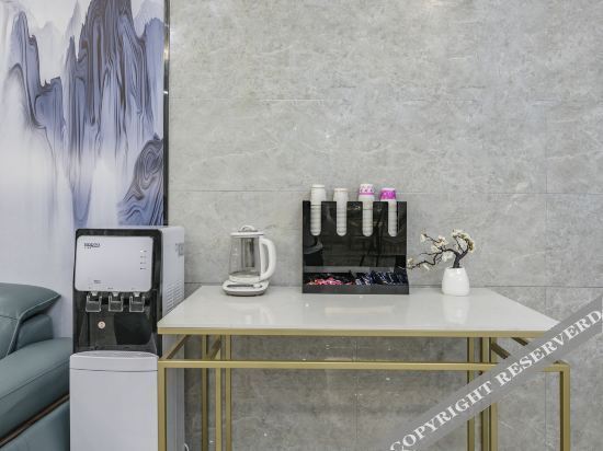 Лунъянь: Hanting Hotel