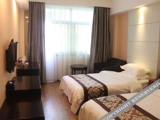 Лунъянь: Hanting Hotel