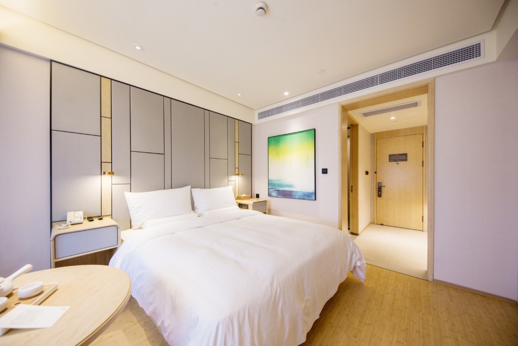 Ji Hotel (The Bund Shanghai, East Jinling Road) — фото 1