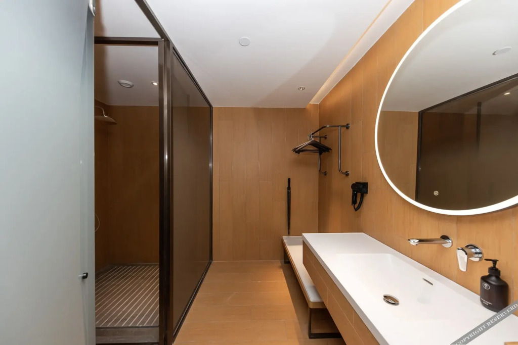 Тайчжоу: Ji Hotel