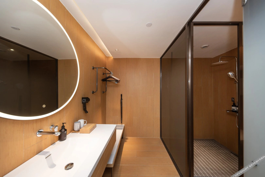Тайчжоу: Ji Hotel