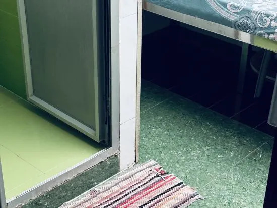 Гонконг: HK New Cosmos Guest House
