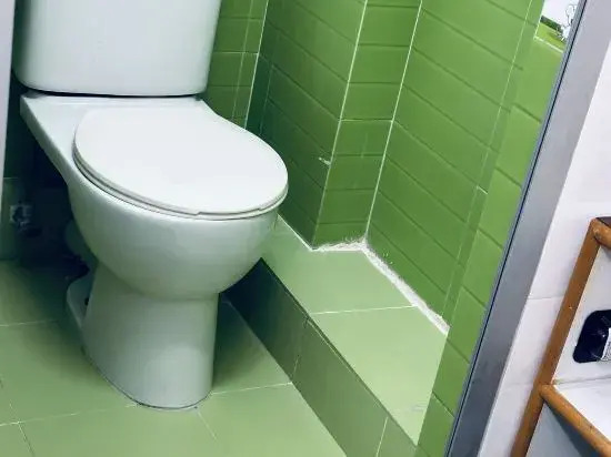 Гонконг: HK New Cosmos Guest House