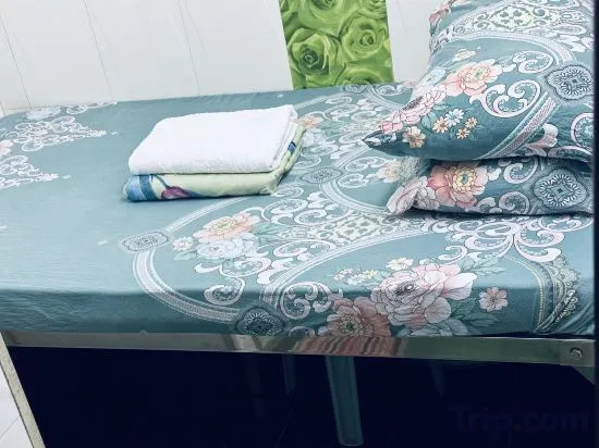 Гонконг: HK New Cosmos Guest House