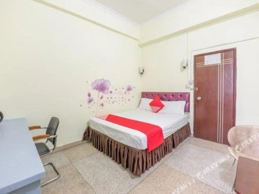 Гуанчжоу: Xingji Hostel