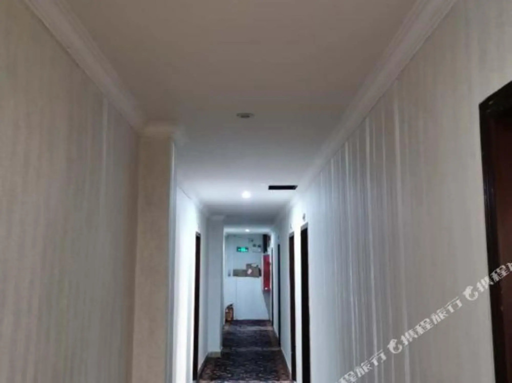 Гуанчжоу: Xingji Hostel