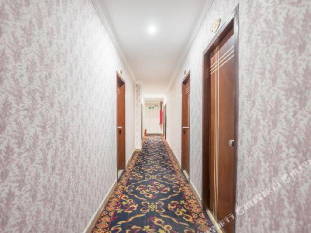 Гуанчжоу: Xingji Hostel