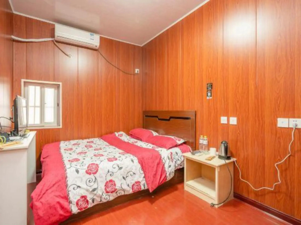 Циндао: Qingdao Kaida Express Hotel