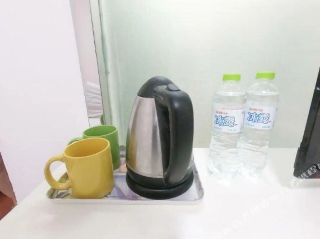 Циндао: Qingdao Kaida Express Hotel