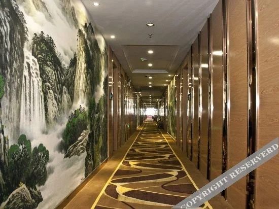 Yue'er Hotel — фото 4