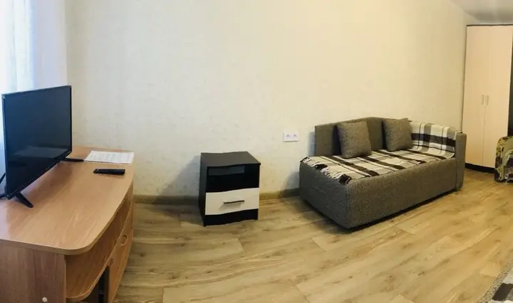 Тамбов: Апартаменты на ул. Пионерская, д.8А