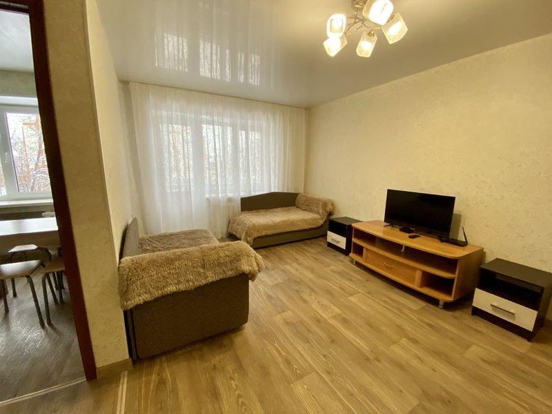 Тамбов: Апартаменты на ул. Пионерская, д.8А