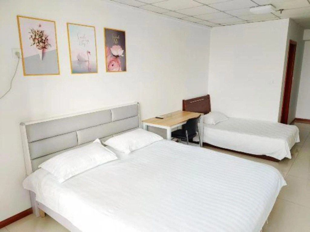 Тяньцзинь: Lvdian Apartment