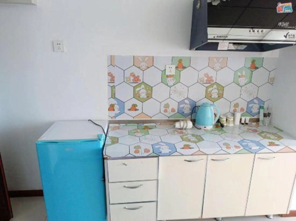 Тяньцзинь: Lvdian Apartment