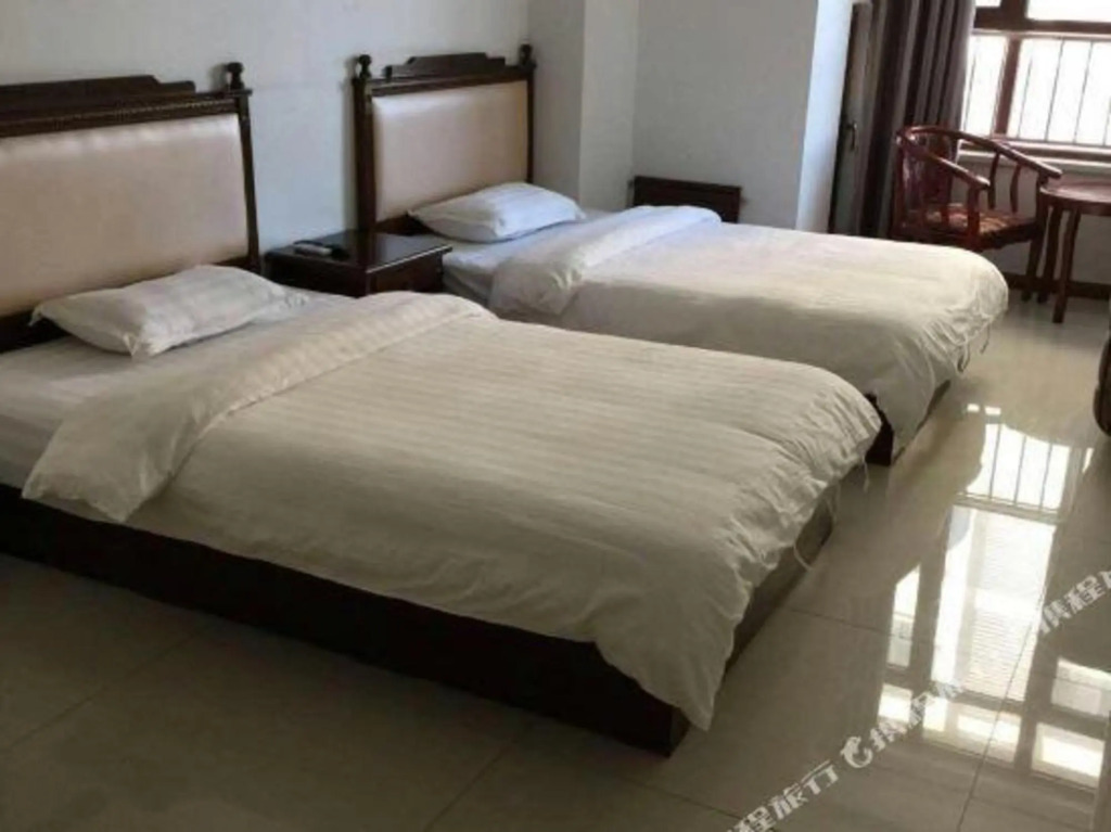 Тяньцзинь: Lvdian Apartment