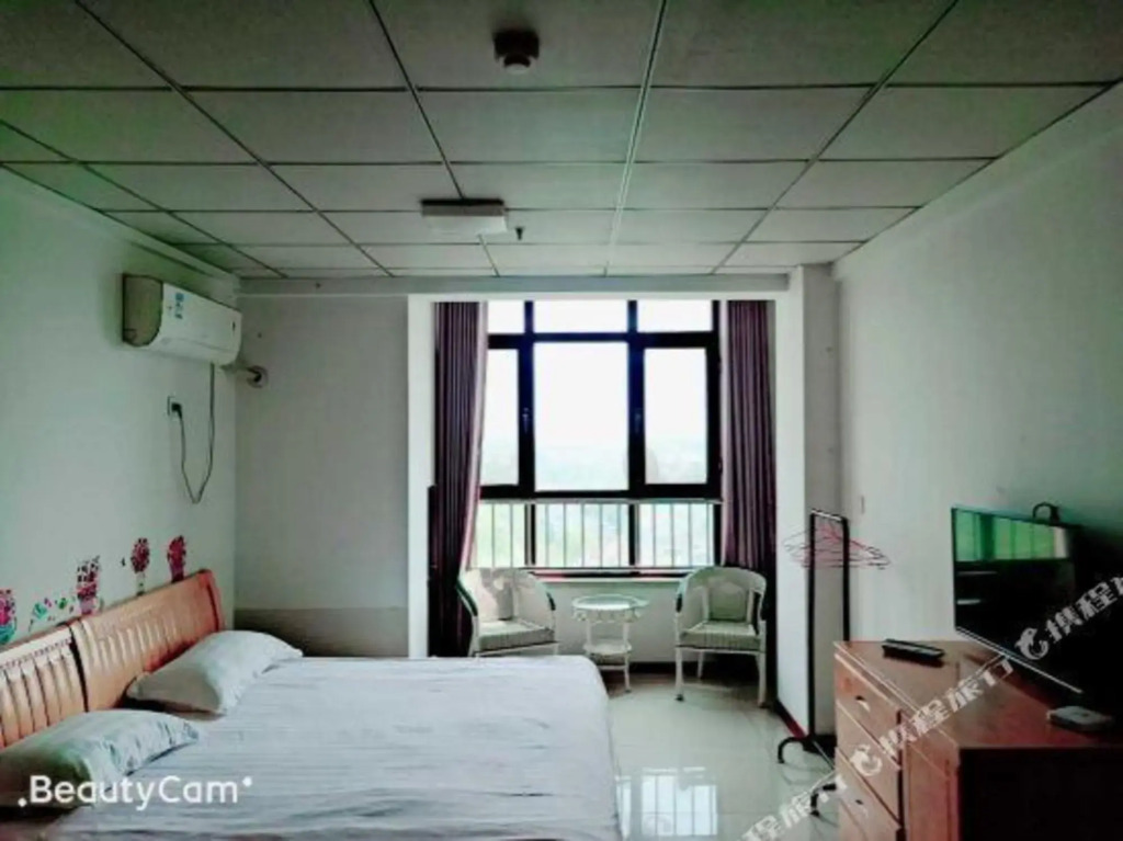 Тяньцзинь: Lvdian Apartment