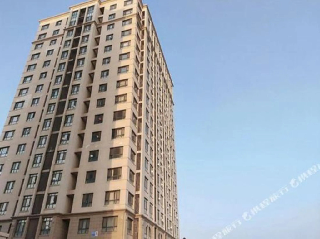 Тяньцзинь: Lvdian Apartment