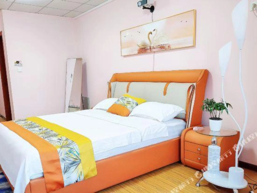 Тяньцзинь: Lvdian Apartment