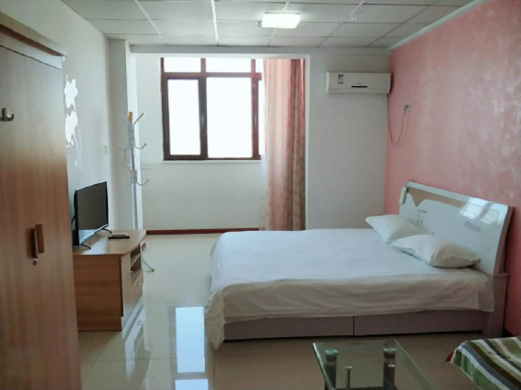 Тяньцзинь: Lvdian Apartment