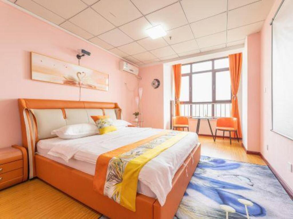 Тяньцзинь: Lvdian Apartment