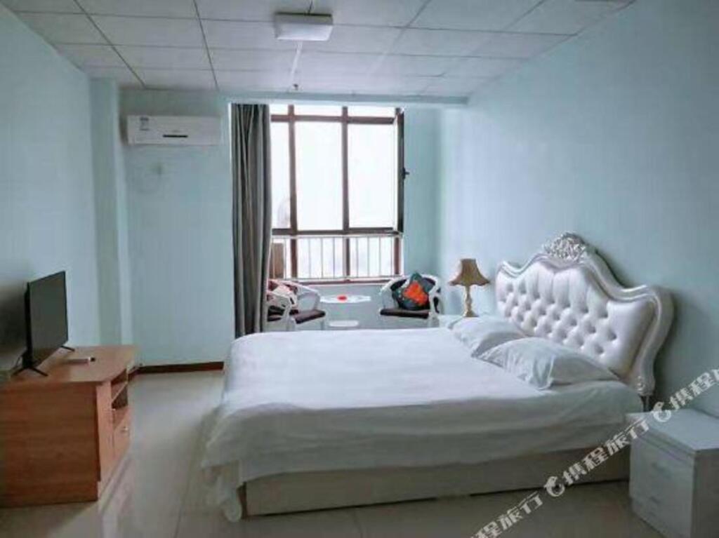 Тяньцзинь: Lvdian Apartment