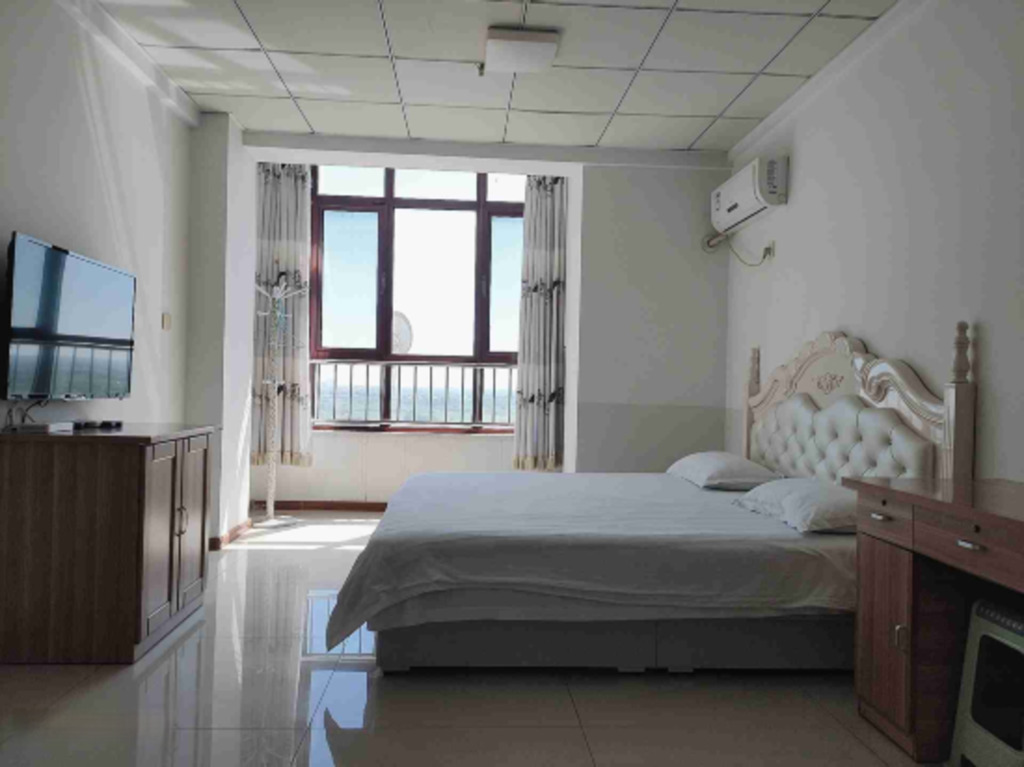 Тяньцзинь: Lvdian Apartment