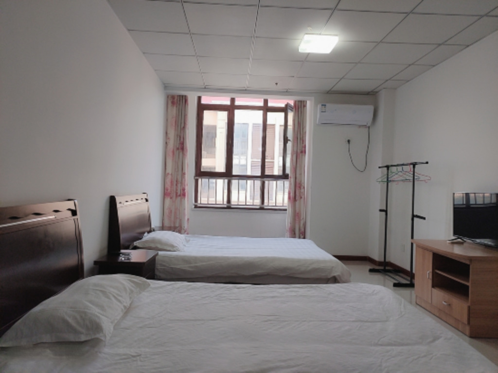 Тяньцзинь: Lvdian Apartment