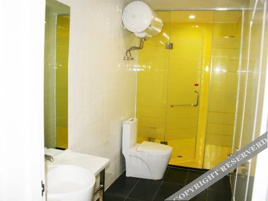 Синтай: Rujia Paibai Yun Hotel
