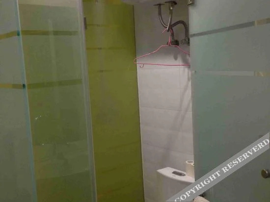 Синтай: Rujia Paibai Yun Hotel