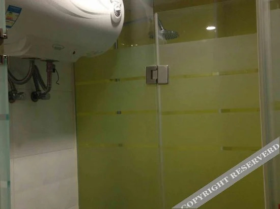 Синтай: Rujia Paibai Yun Hotel