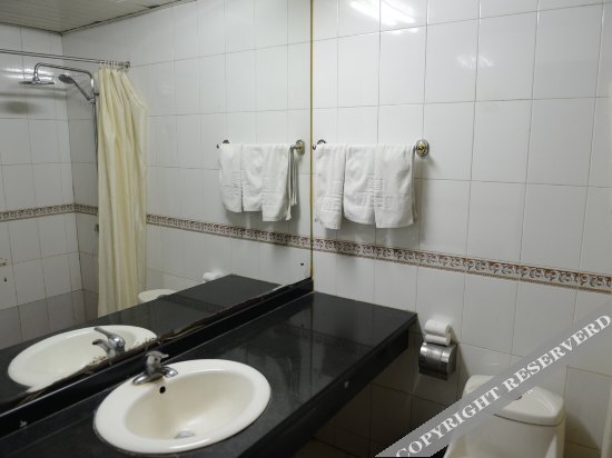 Хандань: Tuk China Light Residence Hotel (Tianhong Plaza store of Handan high speed railway station)