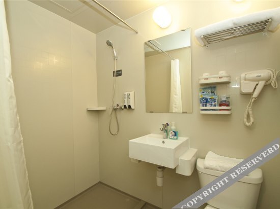 Линьи: Grace Inn Linyi Luozhuang International Industrial Products Procurement Center