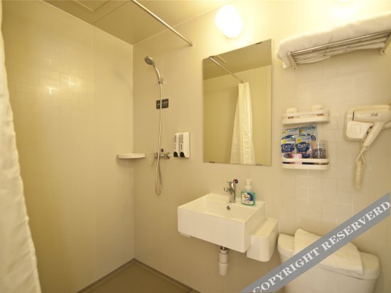 Линьи: Grace Inn Linyi Luozhuang International Industrial Products Procurement Center