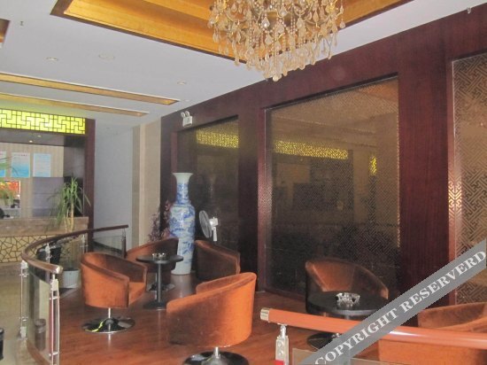 Чаоху: Jinjiang Business Hostel