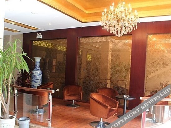 Чаоху: Jinjiang Business Hostel